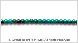 China Chrysocolla