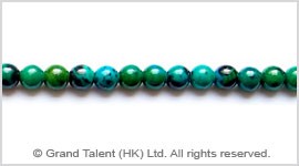 China Chrysocolla