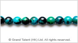 China Chrysocolla