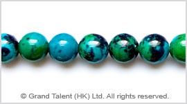 China Chrysocolla