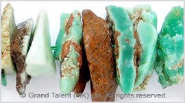 Chrysoprase