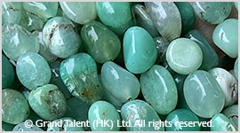 Chrysoprase