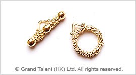 Brass Clasp