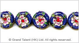 Cloisonne 