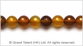 Yellow Agate