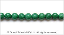 Green Jasper