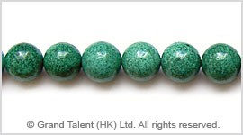 Green Jasper