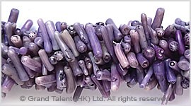 Light purple Bamboo Coral