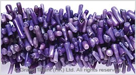 Purple Bamboo Coral