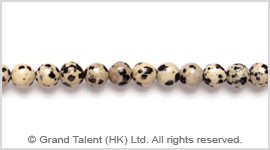 Dalmatian Jasper