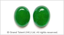 Jade Cabochon