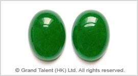 Jade Cabochon