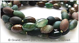 Fancy Jasper