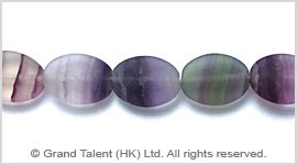 Frosted Fluorite