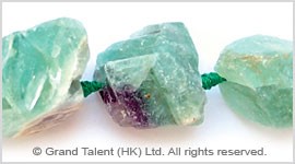 Green Fluorite