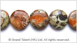 Forest Fire Jasper