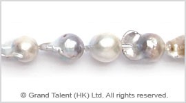 Freshwater Pearl