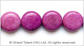 Fuchsia Jasper