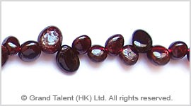 Red Garnet