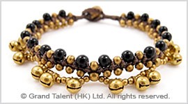 Black Onyx Bracelet