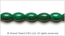 Green Malachite Jasper