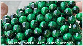 Green Tigereye