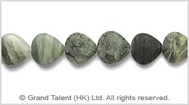 Green line Jasper