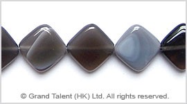 Grey Agate