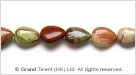 Imperial Jasper