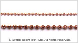 Iron Ball Chain