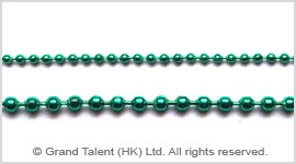 Iron Ball Chain