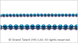 Iron Ball Chain