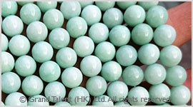 Amazonite Jade