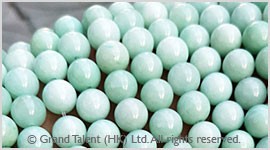 Amazonite Jade