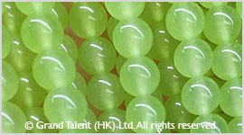 Apple Jade