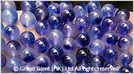 Multi Purple Jade