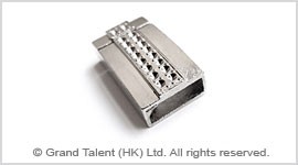 Alloy Magnetic Clasp