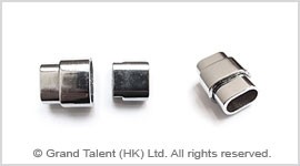 Alloy Magnetic Clasp