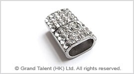 Alloy Magnetic Clasp