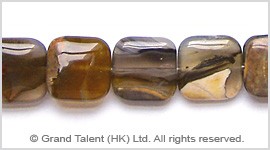 Landscape Agate