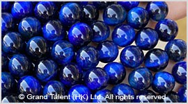 Lapis Tigereye