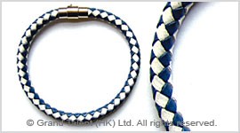 Leather Rope Bracelet