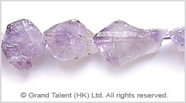 Light Amethyst