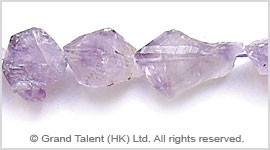 Light Amethyst