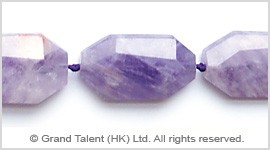Light Amethyst