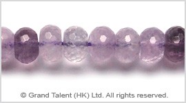 Light Amethyst