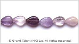 Light Amethyst