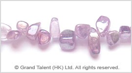 Light Amethyst