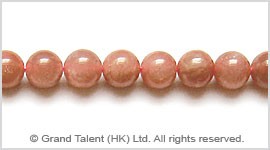 Peach Moonstone