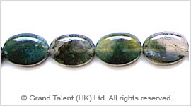 Moss Agate